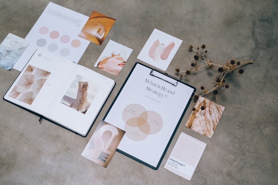 Understanding Your Brand Identity: The Foundation of Good Design