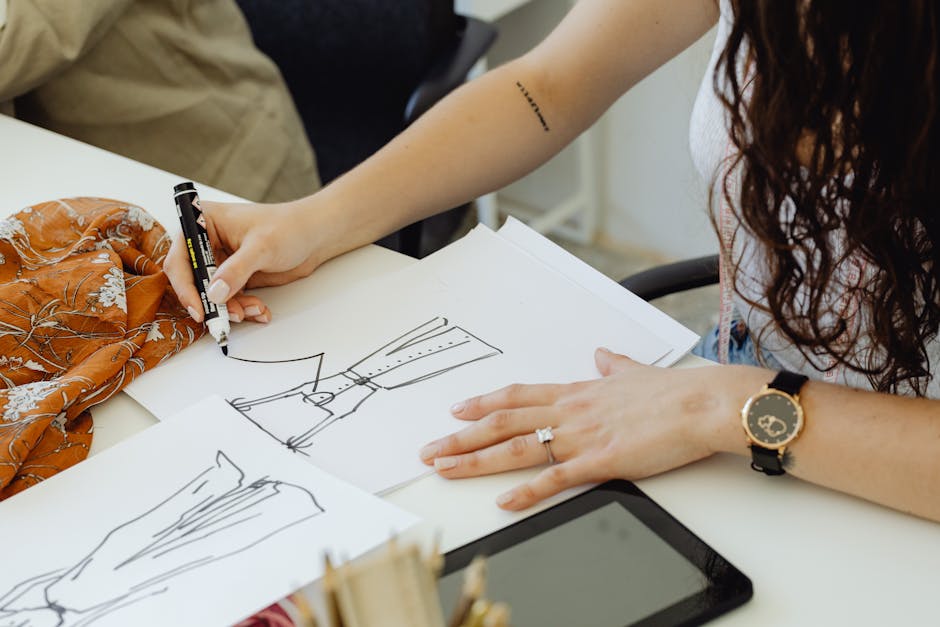 Logo Design: Creating a Mark That Lasts